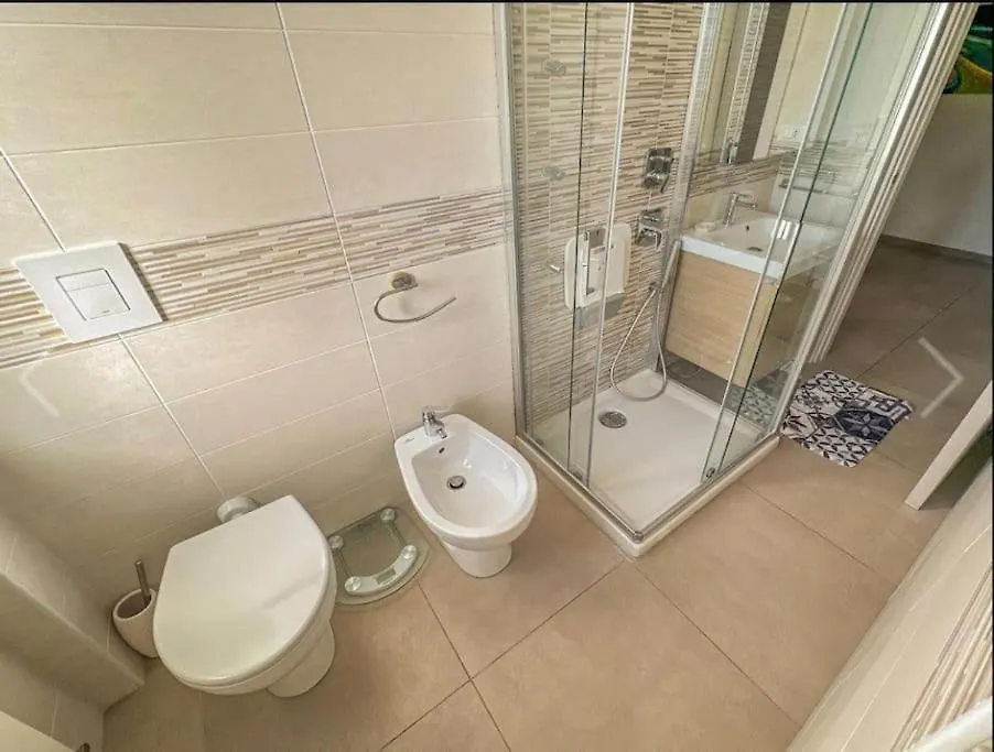 Loano A 150Mt Dal Mare E Self Check In Apartment