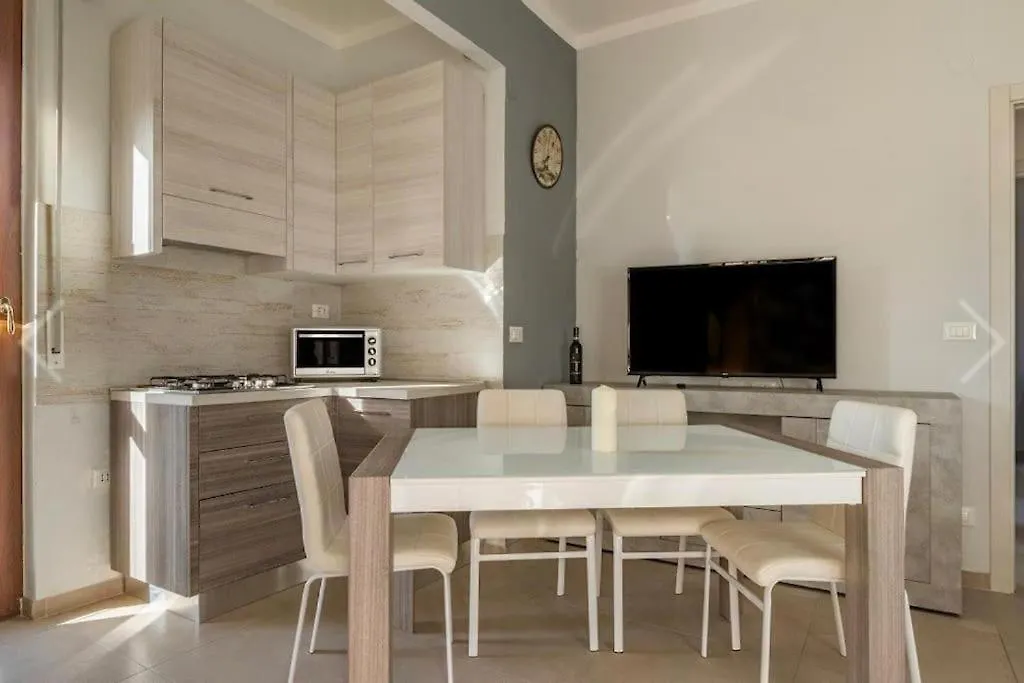 Loano A 150Mt Dal Mare E Self Check In Apartment