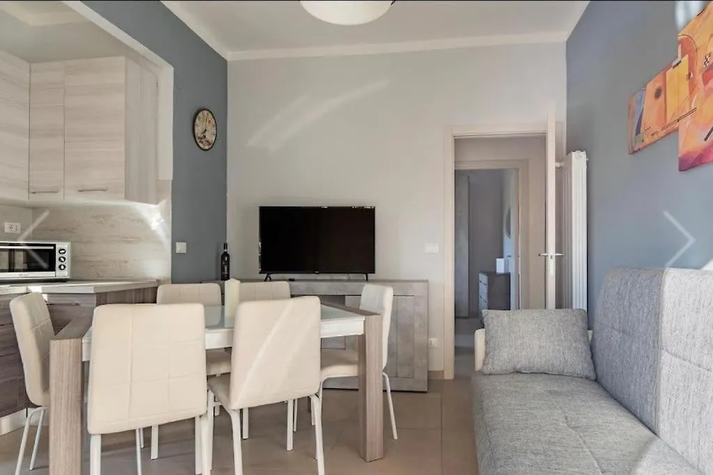Loano A 150Mt Dal Mare E Self Check In Apartment Italy