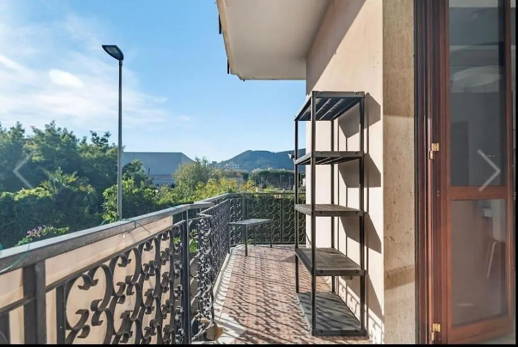 Loano A 150Mt Dal Mare E Self Check In Apartment