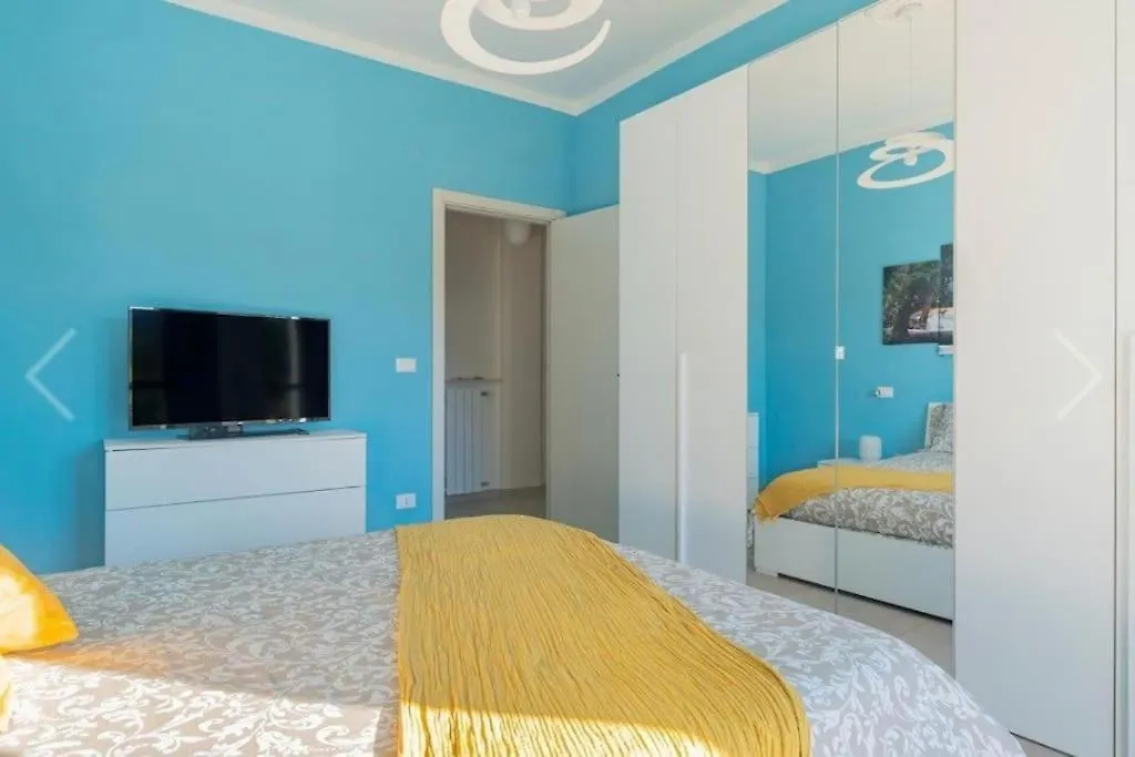 Loano A 150Mt Dal Mare E Self Check In Apartment