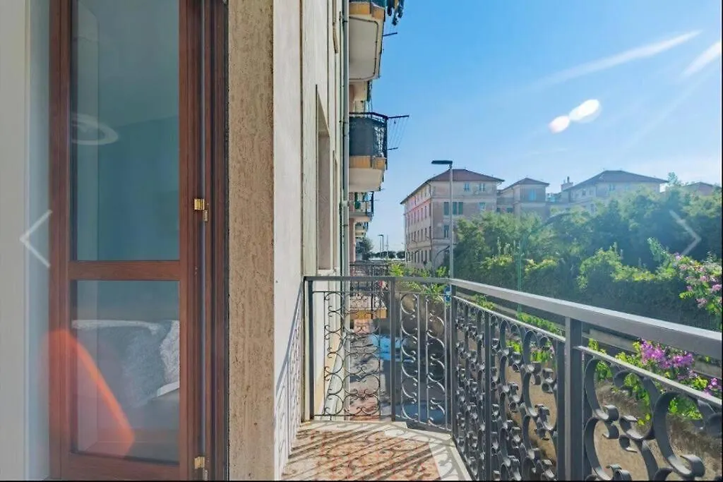 Loano A 150Mt Dal Mare E Self Check In Apartment