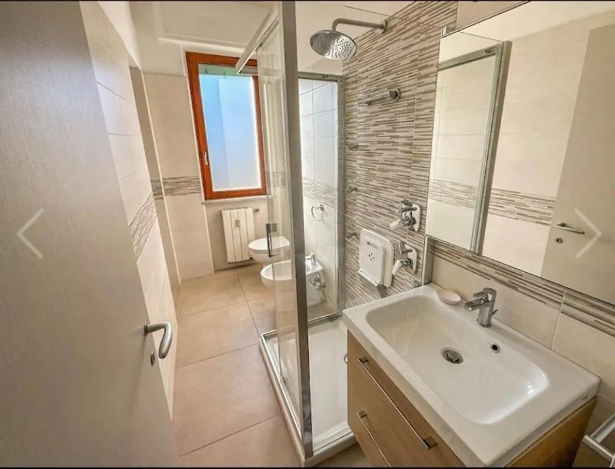 Loano A 150Mt Dal Mare E Self Check In Apartment