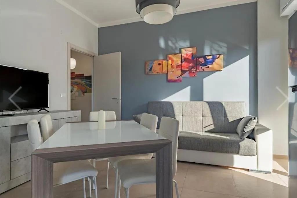 Apartmán Loano A 150Mt Dal Mare E Self Check In