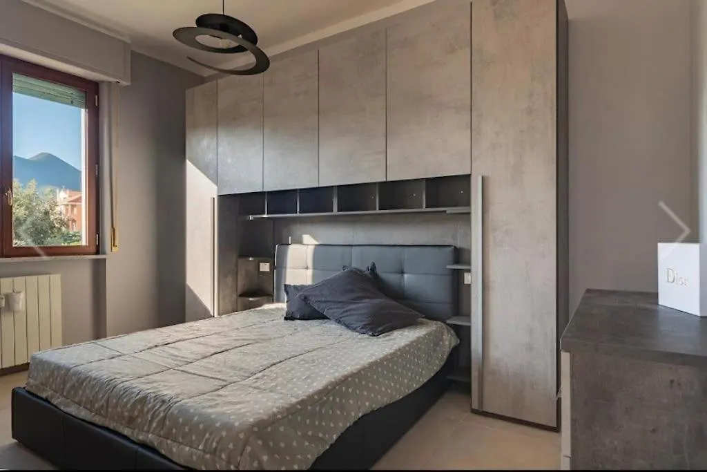 Apartmán Loano A 150Mt Dal Mare E Self Check In Itálie